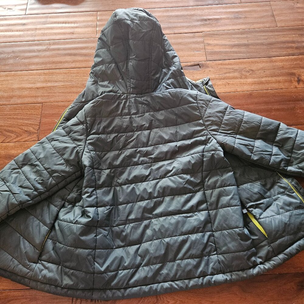 Boy's Lands End jacket